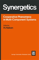 Hermann Haken - Synergetics