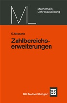G Messerle, G. Messerle - Zahlbereichserweiterungen