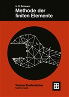 Hans Rudolf Schwarz, Hans-Rudolf Schwarz - Methode der finiten Elemente