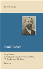 Horst Remane - Emil Fischer