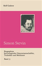 Rolf Grabow - Simon Stevin