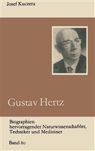 Josef Kuczera - Gustav Hertz