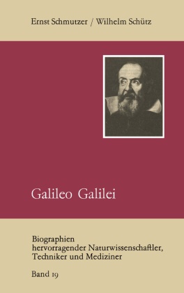 Ernst Schmutzer - Galileo Galilei