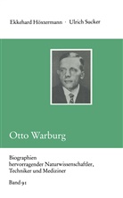 Ekkehard Höxtermann - Otto Warburg