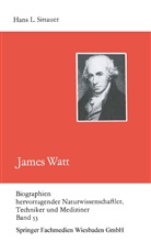 Hans L Sittauer - James Watt