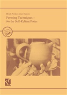 Henrik Norsker - Forming Techniques - for the Self-Reliant Potter