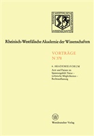 6 Akademie-Forum, Kenneth A Loparo, Kenneth A. Loparo, NA NA - Arzt und Patient im Spannungsfeld