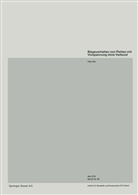 P Ritz, P. Ritz, Peter Ritz - Biegeverhalten von Platten mit Vorspannung ohne Verbund