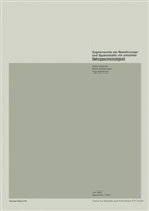 AMMAN, AMMANN, Ammann, Bachmann, Bachmann, M¿Lematter... - Zugversuche an Bewehrungs- und Spannstahl mit erhöhter Dehngeschwindigkeit