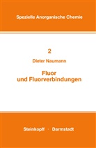 Naumann, Naumann - Fluor und Fluorverbindungen