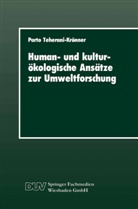 Parto Teherani-Krönner - Human- und kulturökologische Ansätze zur Umweltforschung
