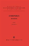 Euripides, Euripides/zanetto, Ioseph Zanetto - Rhesus Pb