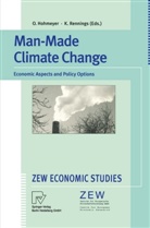 Ola Hohmeyer, Olav Hohmeyer, Rennings, Rennings, Klaus Rennings - Man-Made Climate Change