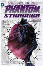 Brent Anderson, J.M. DeMatteis, Jean M. DeMatteis, Dan Didio, Dan u a Didio, Jan Didio... - Phantom Stranger -  Ein Fremder unter uns