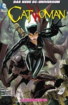 NOCENT, An Nocenti, Ann Nocenti, Sandoval, Rafa Sandoval, Christian Duce... - Catwoman - Bandenkrieg