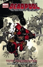 Dugga, Gerr Duggan, Gerry Duggan, Tony Moore, Posehn, Brian Posehn... - Deadpool (Marvel Now) - Tote Präsidenten