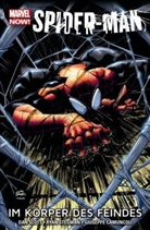 Guiseppe Camuncoli, Slot, Da Slott, Dan Slott, Stegman, Ryan Stegman... - Spider-Man - Marvel Now! - Im Körper des Feindes
