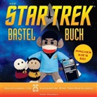 Angie Pedersen - Das STAR TREK-Bastelbuch
