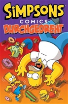 Mat Groening, Matt Groening, Matt u a Groening, Bill Morrison - Simpsons Comics, Sonderbände - Bd.23: Simpsons Comics