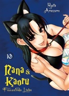 Ryuta Amazume, Ryuta Amazume - Nana & Kaoru 10. Bd.10