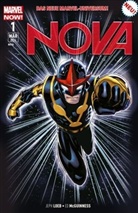 Loe, Jep Loeb, Jeph Loeb, McGuinness, Ed Mcguinness, Ed Mcguinness... - Nova. Bd.1