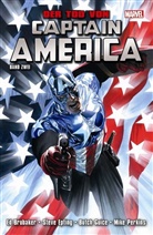 Brubake, E Brubaker, Ed Brubaker, Epting, Steve Epting, Steve Epting... - Captain America: Der Tod von Captain America. Bd.2