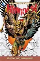 Bennett, Joe Bennett, Tom d Falco, Liefel, Ro Liefeld, Rob Liefeld... - Hawkman - Schatten der Vergangenheit