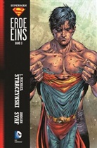 Davis, Shane Davis, Straczynsk, J Straczynski, j m Straczynski, J Michael Straczynski... - Superman: Erde Eins. Bd.3