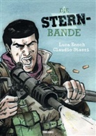 Enoc, Luc Enoch, Luca Enoch, STASSI, Claudio Stassi, Claudio Stassi - Die Stern-Bande