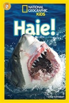 Anne Schreiber - National Geographic Kids - Haie!