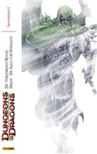 Salvator, R Salvatore, R. A. Salvatore, R.A. Salvatore, Robert A. Salvatore, Seeley... - Dungeons & Dragons Sammelband: Die Vergessenen Reiche: Drizzt - Die Saga vom Dunkelelf