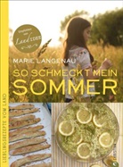 Marie Langenau, Marie Langenau - So schmeckt mein Sommer