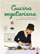 Cettina Vicenzino - Cucina vegetariana