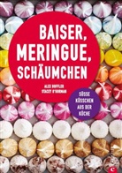 Hoffle, Ale Hoffler, Alex Hoffler, Stacy O Gorman, Stacy O’Gorman, Stacy OGorman... - Baiser, Meringue, Schäumchen