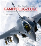 Paolo Matricardi - Die Geschichte der Kampfflugzeuge