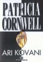 Patricia Cornwell - Ar&#305