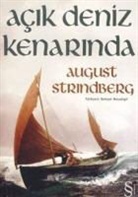 August Strindberg - Acik Deniz Kenarinda