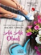 Rachel Gibson - Adi Ask Olmali
