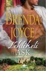 Brenda Joyce - Tehlikeli Ask
