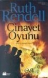 Ruth Rendell - Cinayet Oyunu