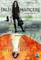 Rachel Hawkins - Iblis Hanceri; Acemi Cadi II