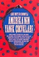 Zadie Smith - Amerikanin Yanik Cocuklari