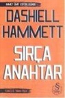 Dashiell Hammett - Sirca Anahtar