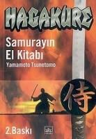Yamamoto Tsunetomo - Hagakure Samurayin El Kitabi
