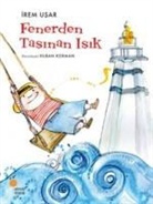irem Usar - Fenerden Tasinan Isik