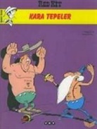Rene Goscinny - Red Kit Sayi 22kara Tepeler