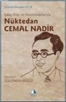SÃ¼leyman Bulut, Süleyman Bulut - Saka, Alay ve Hazircevaplariyla Nüktedan Cemal Nadir