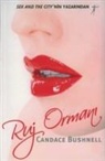 Candace Bushnell - Ruj Ormani