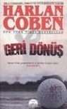 Harlan Coben - Geri Dönüs