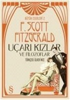 F. Scott Fitzgerald - Ucari Kizlar ve Filozoflar